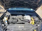 2020 Ford Fusion Sel Серый vin: 3FA6P0MU5LR264084