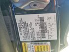 2019 Ford Fusion Sel Black vin: 3FA6P0MU9KR134792