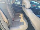 2019 Ford Fusion Sel Black vin: 3FA6P0MU9KR134792