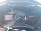 2019 Ford Fusion Sel Black vin: 3FA6P0MU9KR134792