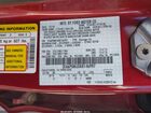 2019 Ford Fusion Hybrid Sel Red vin: 3FA6P0MUXKR146997 2019 Ford Fusion Hybrid Sel Red vin: 3FA6P0MUXKR146997