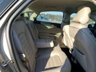 2018 Ford Fusion Se Phev Бежевый vin: 3FA6P0PU1JR106544