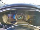 2018 Ford Fusion Se Phev Бежевый vin: 3FA6P0PU1JR106544