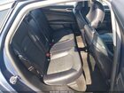 2018 Ford Fusion Energi Se Luxury Синий vin: 3FA6P0PU1JR273633