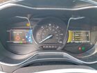 2017 Ford Fusion Titanium Hev Серебряный vin: 3FA6P0RU4HR137455