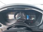 2020 Ford Fusion Hybrid Titanium Red vin: 3FA6P0RU5LR100293