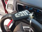 2020 Ford Fusion Hybrid Titanium Red vin: 3FA6P0RU5LR100293