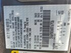 2019 Ford Fusion Titanium Угольный vin: 3FA6P0RU6KR167936