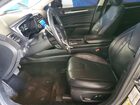 2020 Ford Fusion Titanium Gray vin: 3FA6P0RU6LR182096