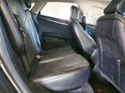 2020 Ford Fusion Titanium Gray vin: 3FA6P0RU6LR182096