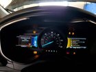 2020 Ford Fusion Titanium Gray vin: 3FA6P0RU6LR182096