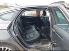 2018 Ford Fusion Hybrid Titanium Бежевый vin: 3FA6P0RUXJR167033