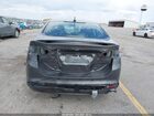 2018 Ford Fusion Hybrid Titanium Бежевый vin: 3FA6P0RUXJR167033