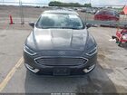 2018 Ford Fusion Hybrid Titanium Бежевый vin: 3FA6P0RUXJR167033