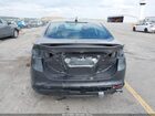 2018 Ford Fusion Hybrid Titanium Бежевый vin: 3FA6P0RUXJR167033
