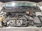 2020 Ford Fusion Se White vin: 3FA6P0T92LR214207