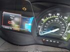 2017 Ford Fusion Se Красный vin: 3FA6P0T93HR291675