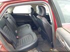 2017 Ford Fusion Se Красный vin: 3FA6P0T93HR291675