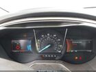 2017 Ford Fusion Se Красный vin: 3FA6P0T93HR291675