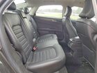 2016 Ford Fusion Se Серый vin: 3FA6P0T94GR294504