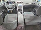 2020 Ford Fusion Se Blue vin: 3FA6P0T96LR260204