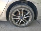 2017 Ford Fusion Se Silver vin: 3FA6P0T99HR172156 Damage: Left Rear Wheel, Curb Rash, > 12 Inches