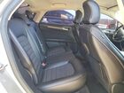 2017 Ford Fusion Se Silver vin: 3FA6P0T99HR172156