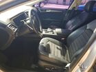 2017 Ford Fusion Se Silver vin: 3FA6P0T99HR172156