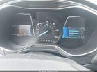 2018 Ford Fusion Hybrid S Черный vin: 3FA6P0UU1JR278982