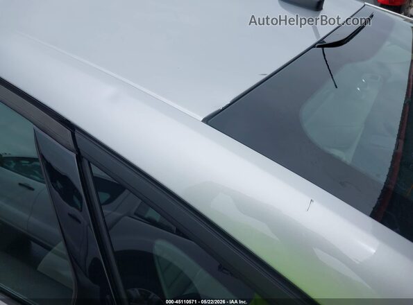 3FA6P0UU2JR254352 2018 FORD FUSION HYBRID Серебряный Вид щитка приборов