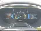 2018 Ford Fusion Hybrid S Серебряный vin: 3FA6P0UU2JR254352