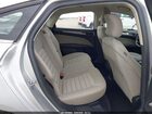 2018 Ford Fusion Hybrid S Серебряный vin: 3FA6P0UU2JR278957