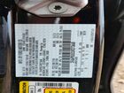 2018 Ford Fusion Hybrid Черный vin: 3FA6P0UU3JR273668