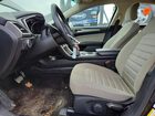 2018 Ford Fusion Hybrid Черный vin: 3FA6P0UU3JR273668