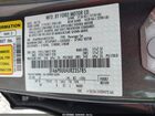 2018 Ford Fusion Hybrid S Серый vin: 3FA6P0UU4JR235785