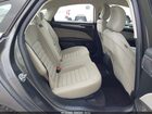 2018 Ford Fusion Hybrid S Серый vin: 3FA6P0UU4JR235785
