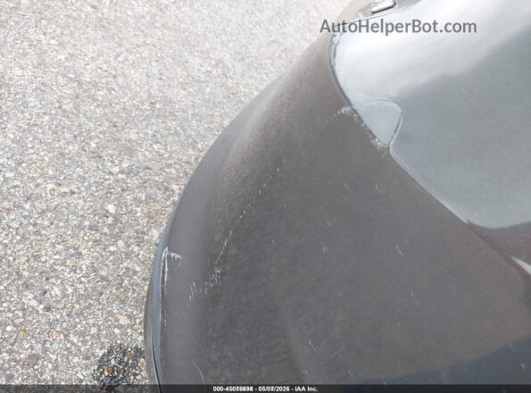 3FA6P0UU4JR235785 2018 FORD FUSION HYBRID Серый Вид задней части салона
