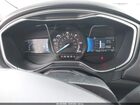 2018 Ford Fusion Hybrid S Серый vin: 3FA6P0UU4JR235785