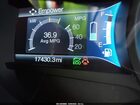 2018 Ford Fusion Hybrid S Серый vin: 3FA6P0UU4JR235785