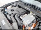 2018 Ford Fusion Hybrid S Серый vin: 3FA6P0UU4JR235785