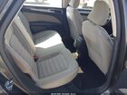 2018 Ford Fusion Hybrid S Серый vin: 3FA6P0UU4JR278765