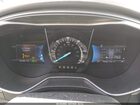 2018 Ford Fusion Hybrid S Silver vin: 3FA6P0UU4JR281939