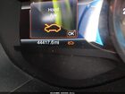2018 Ford Fusion Hybrid S Синий vin: 3FA6P0UU5JR282047