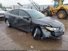 2018 Ford Fusion Hybrid S Gray vin: 3FA6P0UU6JR101246