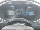 2018 Ford Fusion Hybrid S Gray vin: 3FA6P0UU7JR235750
