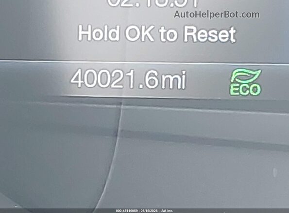 3FA6P0UU7JR235750 2018 FORD FUSION HYBRID Gray 