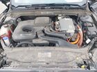 2018 Ford Fusion Hybrid S Gray vin: 3FA6P0UU7JR235750