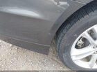 2018 Ford Fusion Hybrid S Gray vin: 3FA6P0UU7JR235750