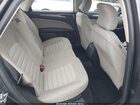 2018 Ford Fusion Hybrid S Gray vin: 3FA6P0UU7JR235750