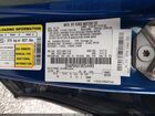 2018 Ford Fusion Hybrid S Синий vin: 3FA6P0UU7JR254492